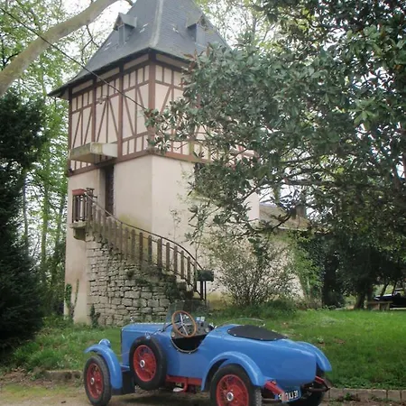 Chateau Saint Marcel Appartamento