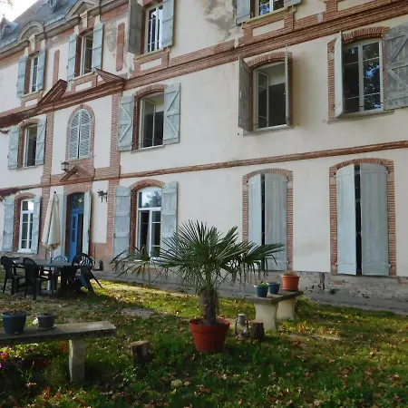 Chateau Saint Marcel Réalville