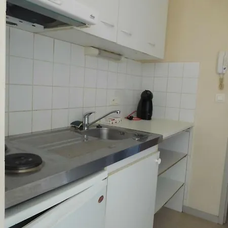 Appartamento Chateau Saint Marcel *