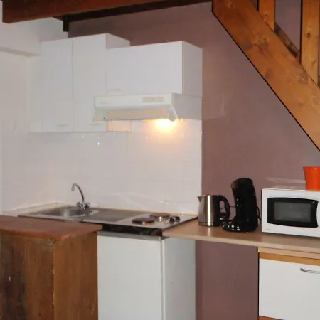 Appartamento Chateau Saint Marcel Réalville