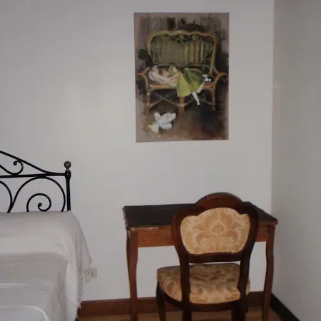 Chateau Saint Marcel Appartamento *